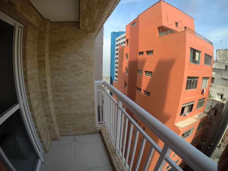 Im&oacute;vel em Santos,Jos� Menino